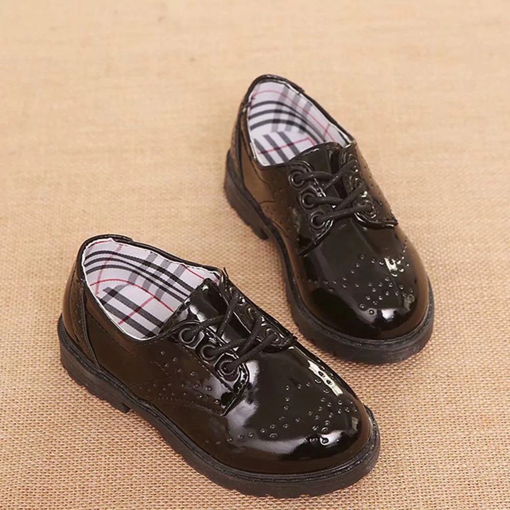 baby formal shoes