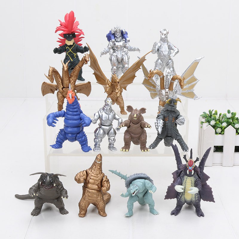 megalon action figure