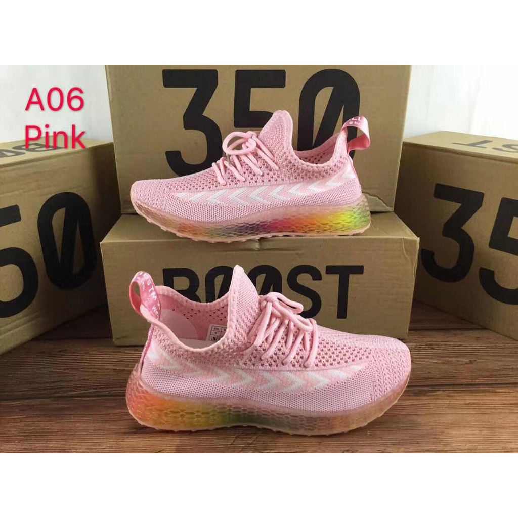 2019 new yeezy 350 shoes women size:36~40 | Shopee Philippines
