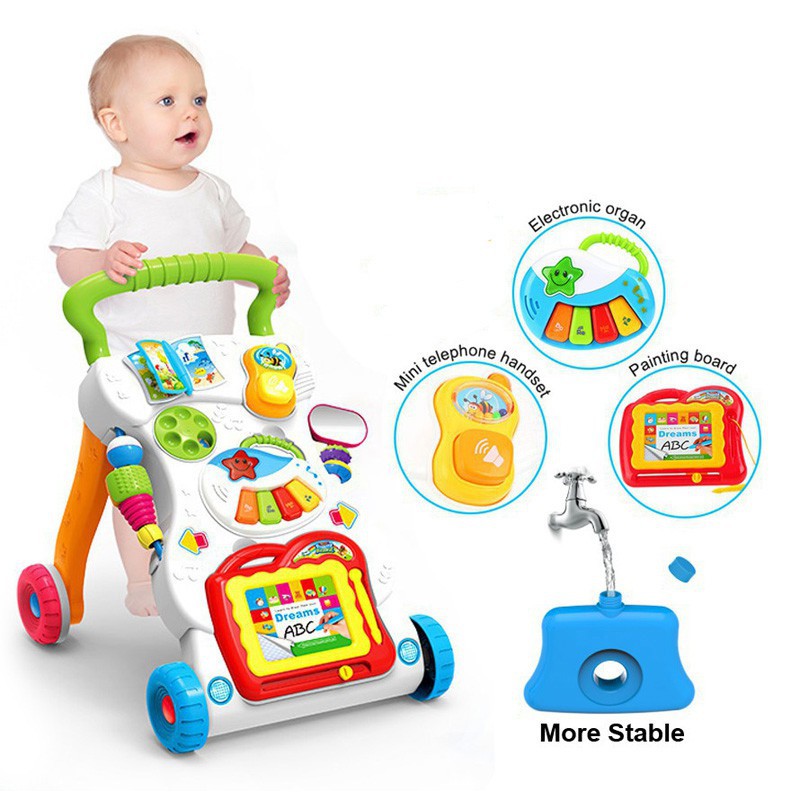 push walker shopee