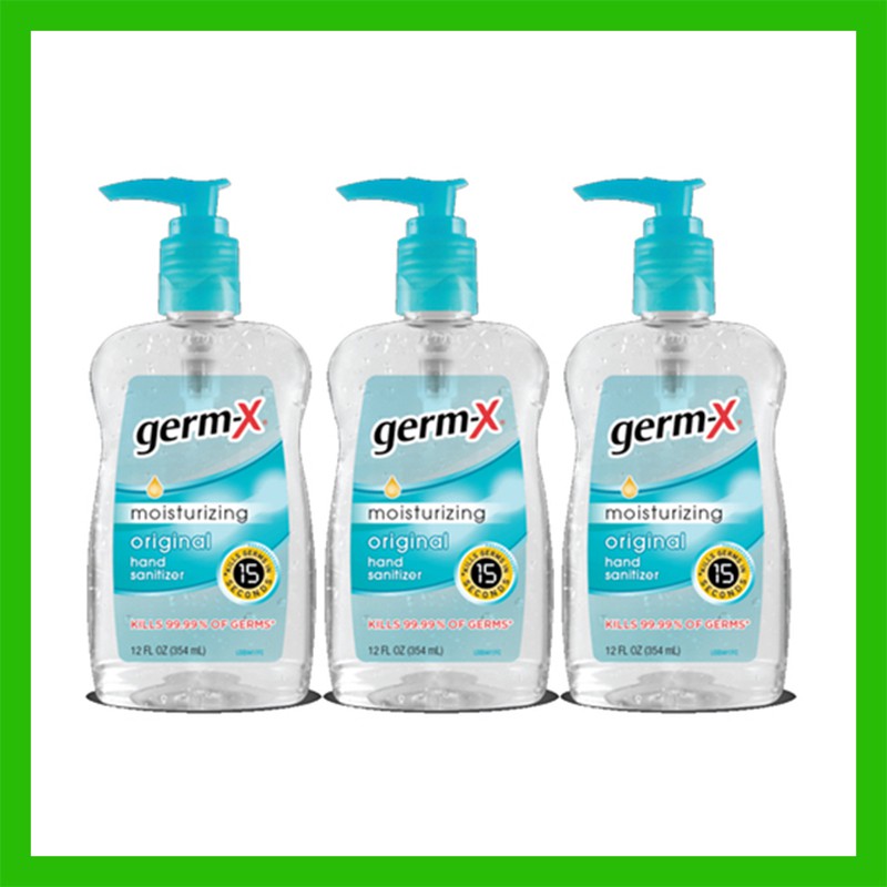 Germ X Clipart