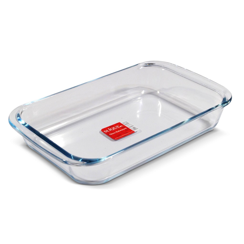 glass baking pan