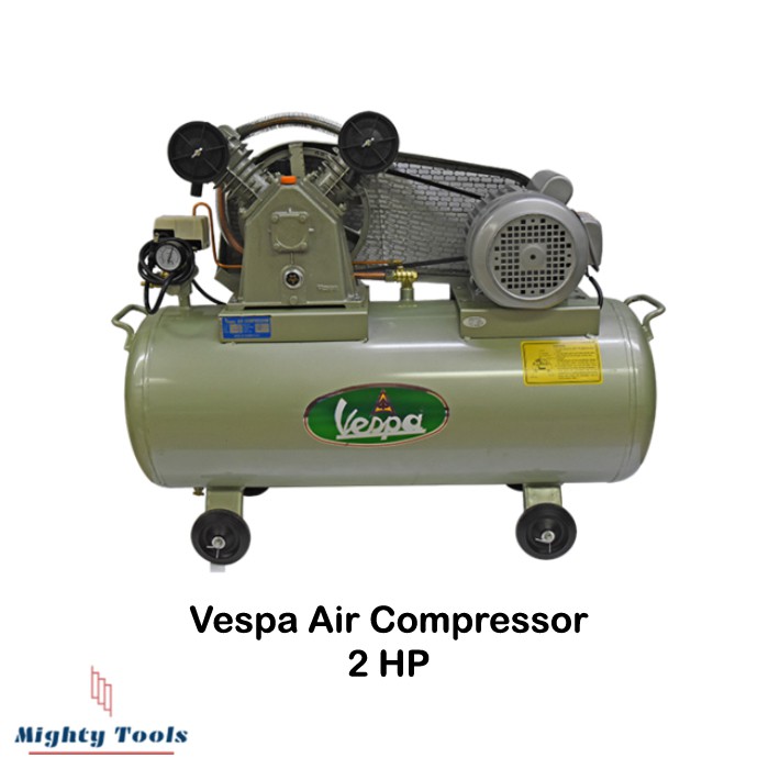 compressor machine