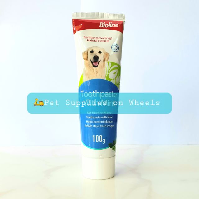 What Is The Safest Toothpaste For Dogs