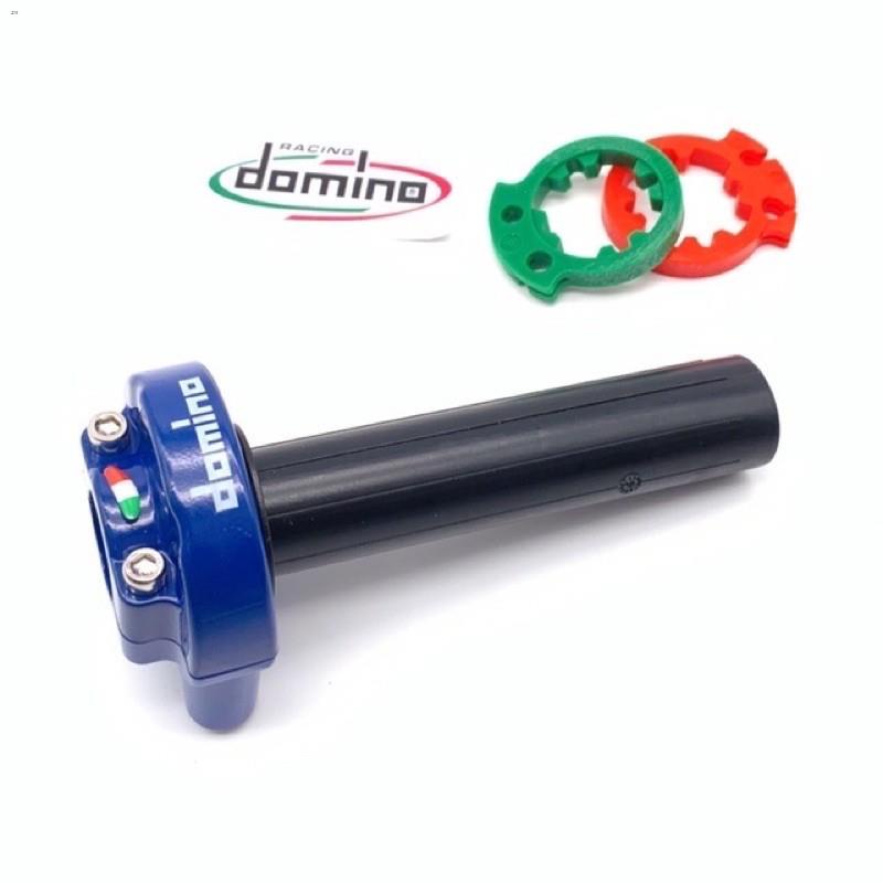 domino throttle ebike