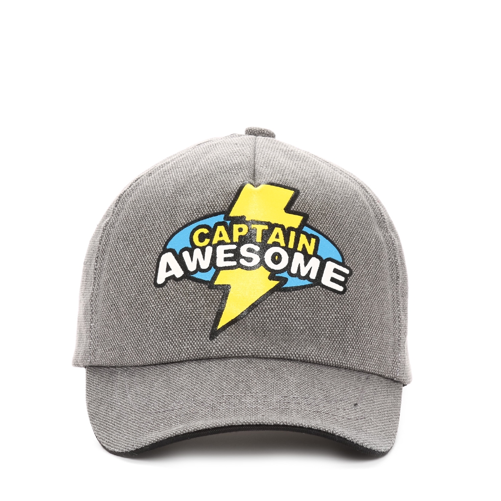 silly baseball hats