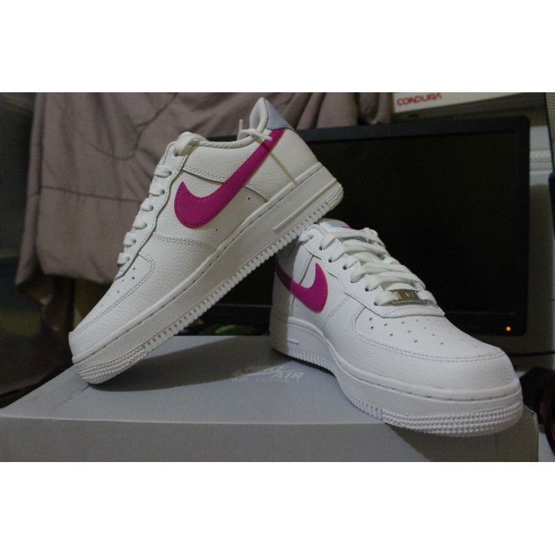 air force 1 white size 6.5