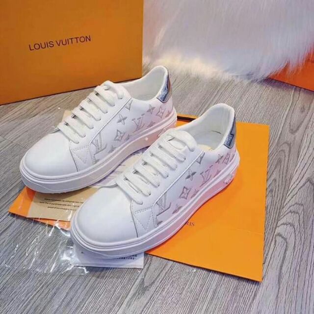 shoes #tenis #lv #louisvuitton  Sneakers fashion, Louis vuitton sneakers, Louis  vuitton shoes