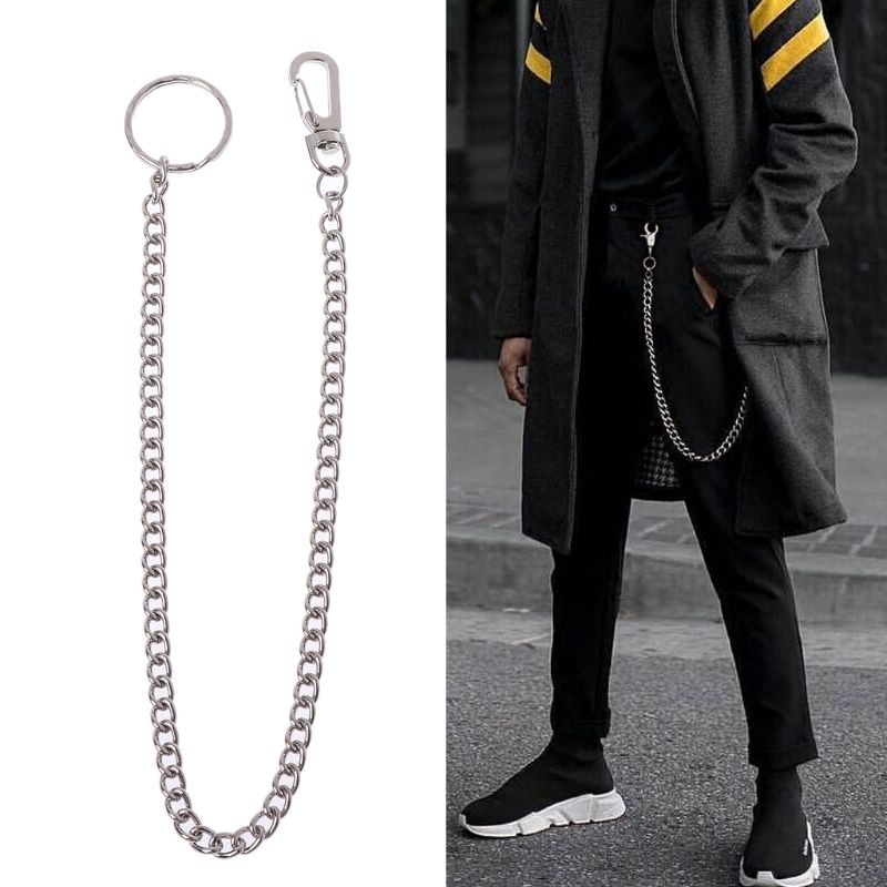 wallet chain for pants