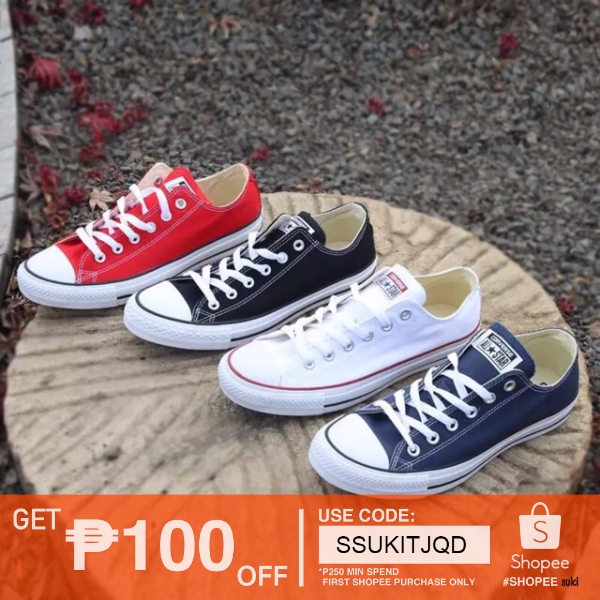 men�s shoes women�s converse Chuck taylor All Star Ladies