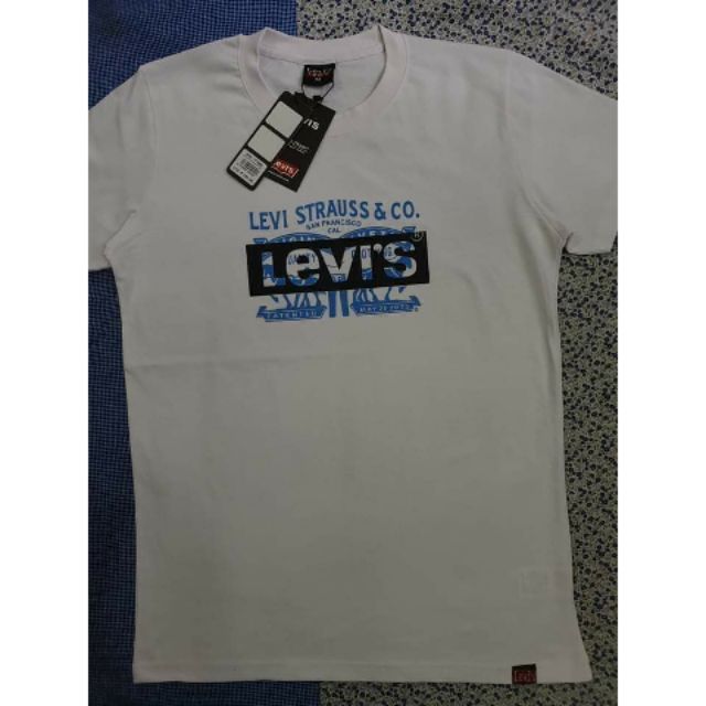 levi's brand shirt