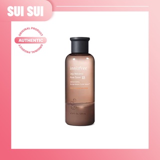 Innisfree Jeju Volcanic Pore Toner 2X 200ml #1