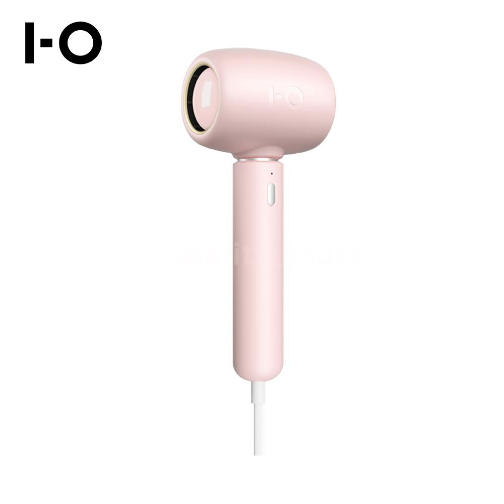 xiaomi hair styler