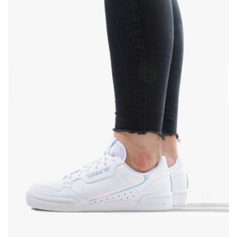 Originals 80 J EE6471 Women's Sneakers | Shopee Philippines