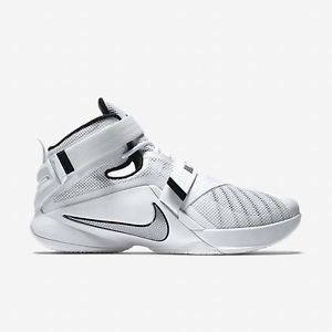 nike men's lebron soldier ix