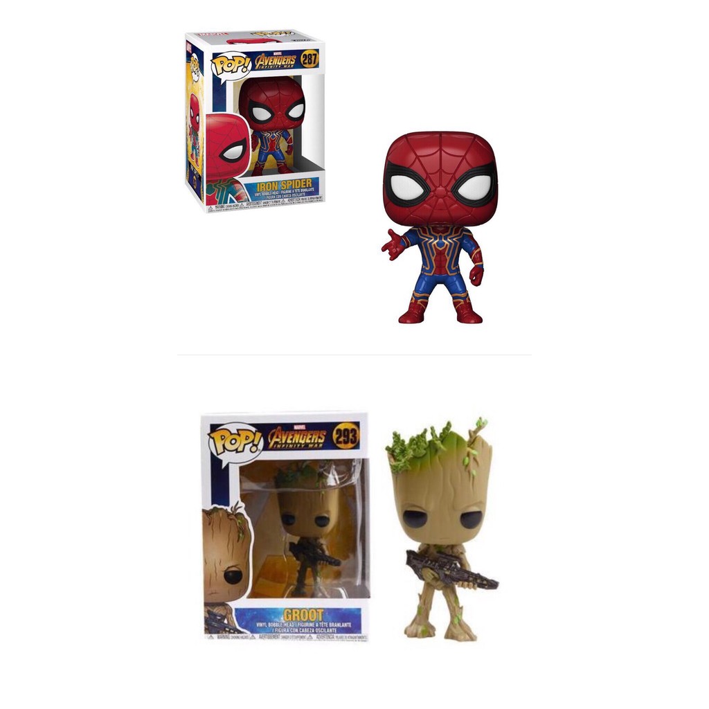 funko pop 293