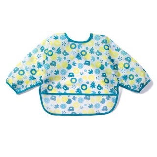 full body baby jacket