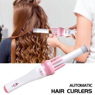 Hair Curler Tiktok Shop