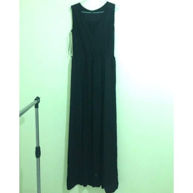 black dress sale