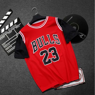 bulls jersey 23