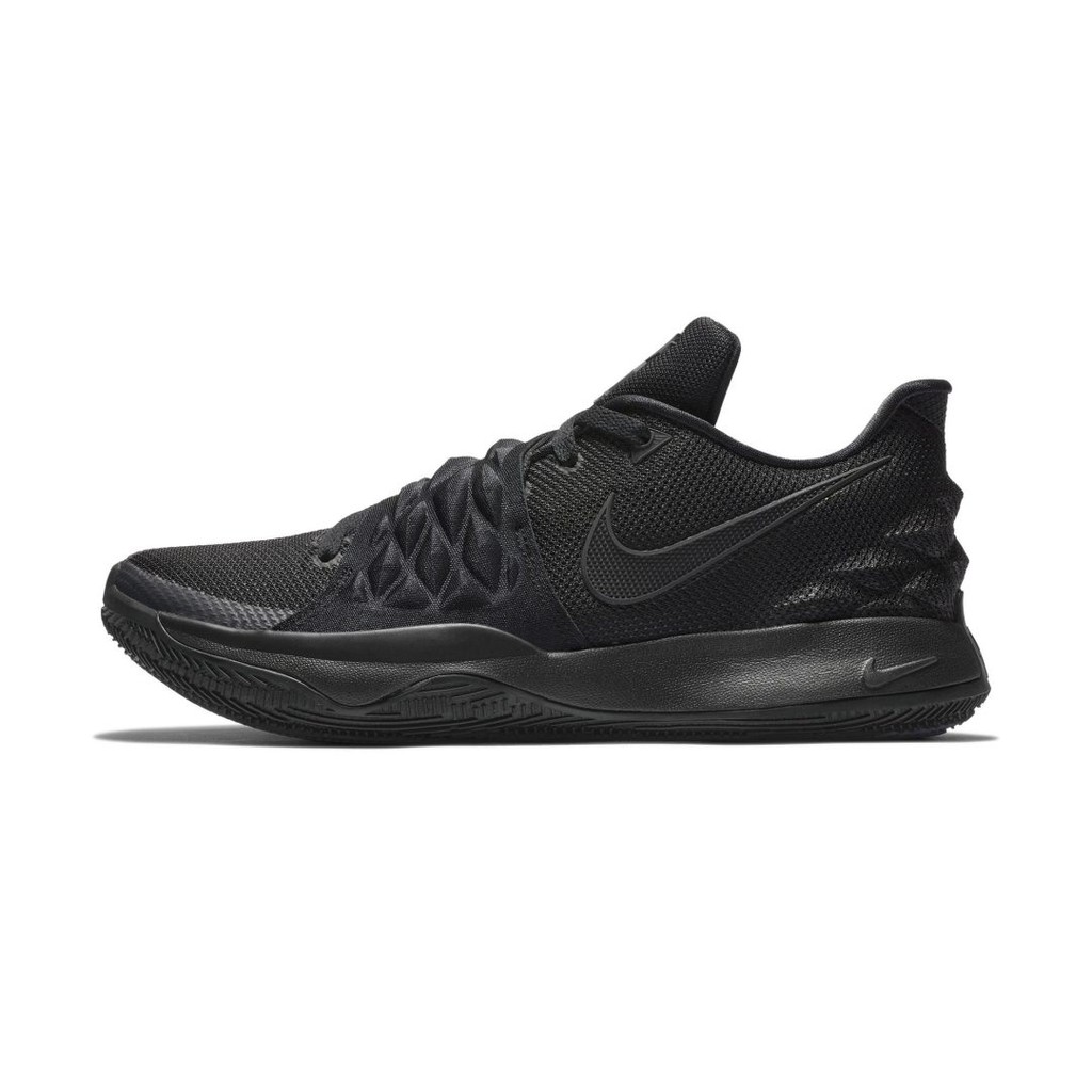 kyrie low 1 black