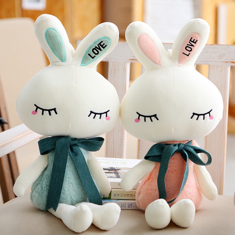 rabbit doll