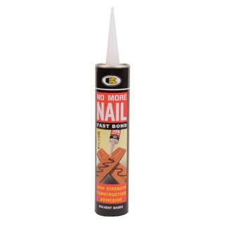 Bosny No More Nail Adhesive M910 Shopee Philippines