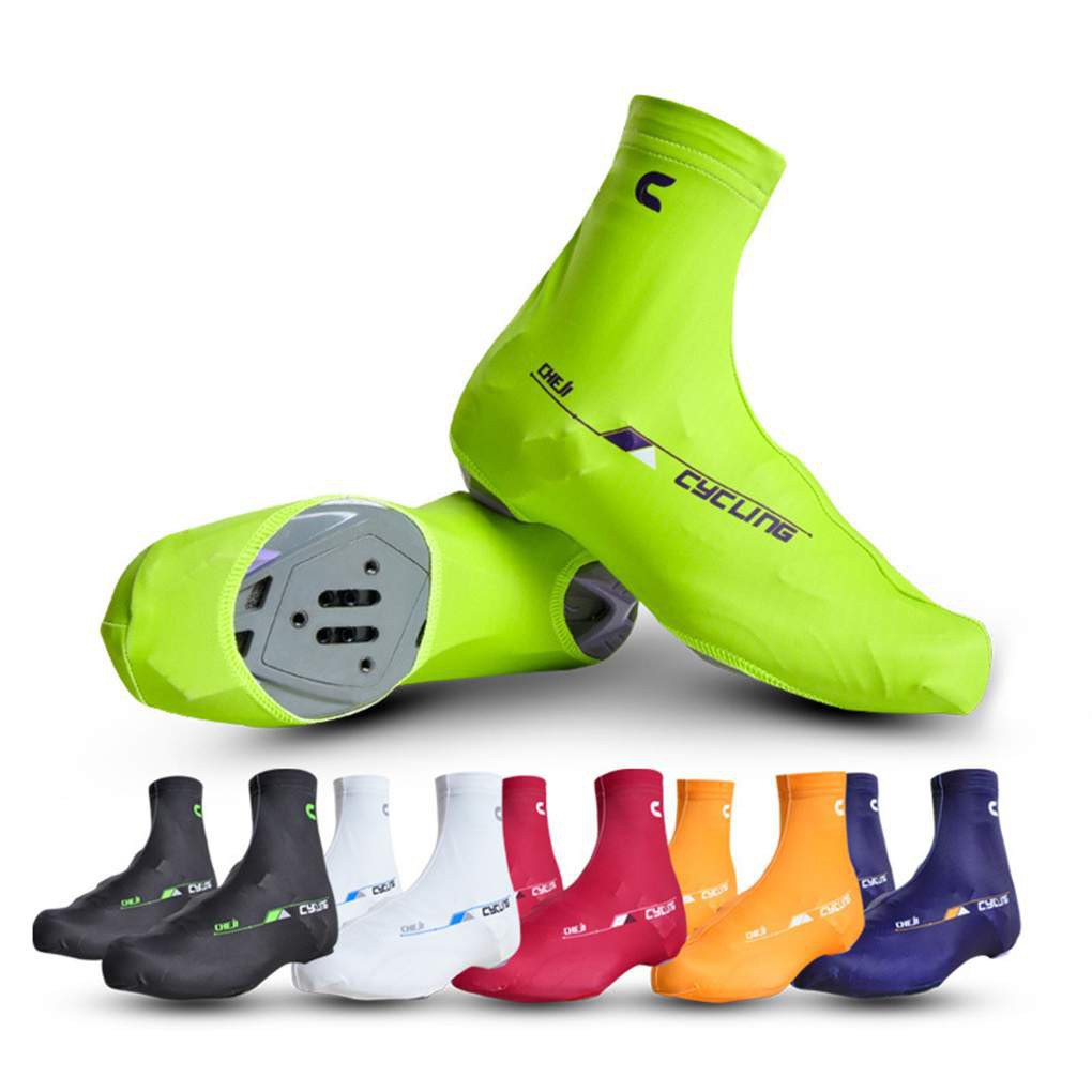 mountain bike shoe covers