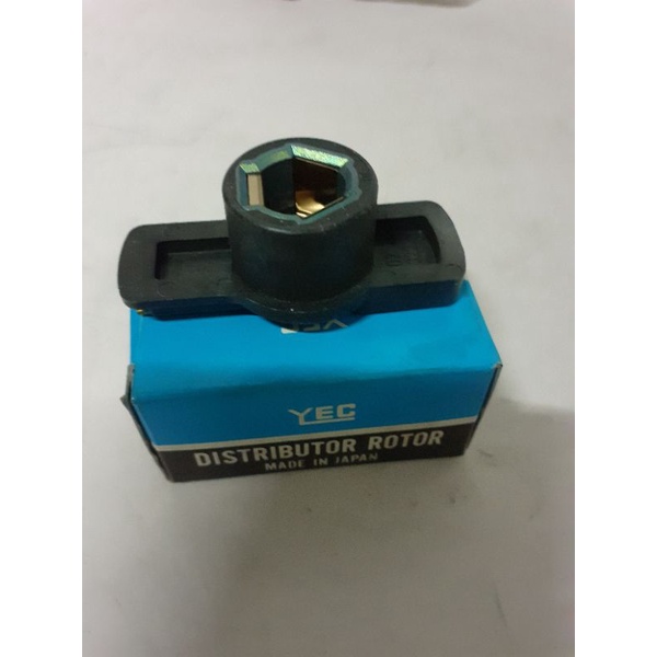 YEC DISTRIBUTOR ROTOR HONDA CIVIC LXI Shopee Philippines