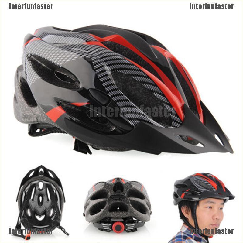 mens bike helmet