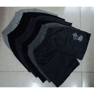 6PCS NA!!! SHORTS COTTON FOR KIDS And Adult