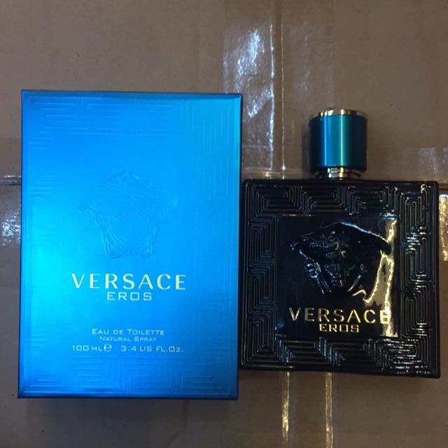 versace eros original