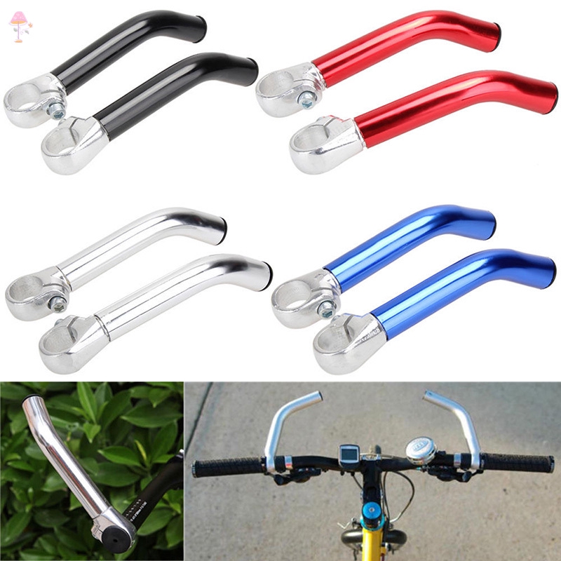 handlebar ends