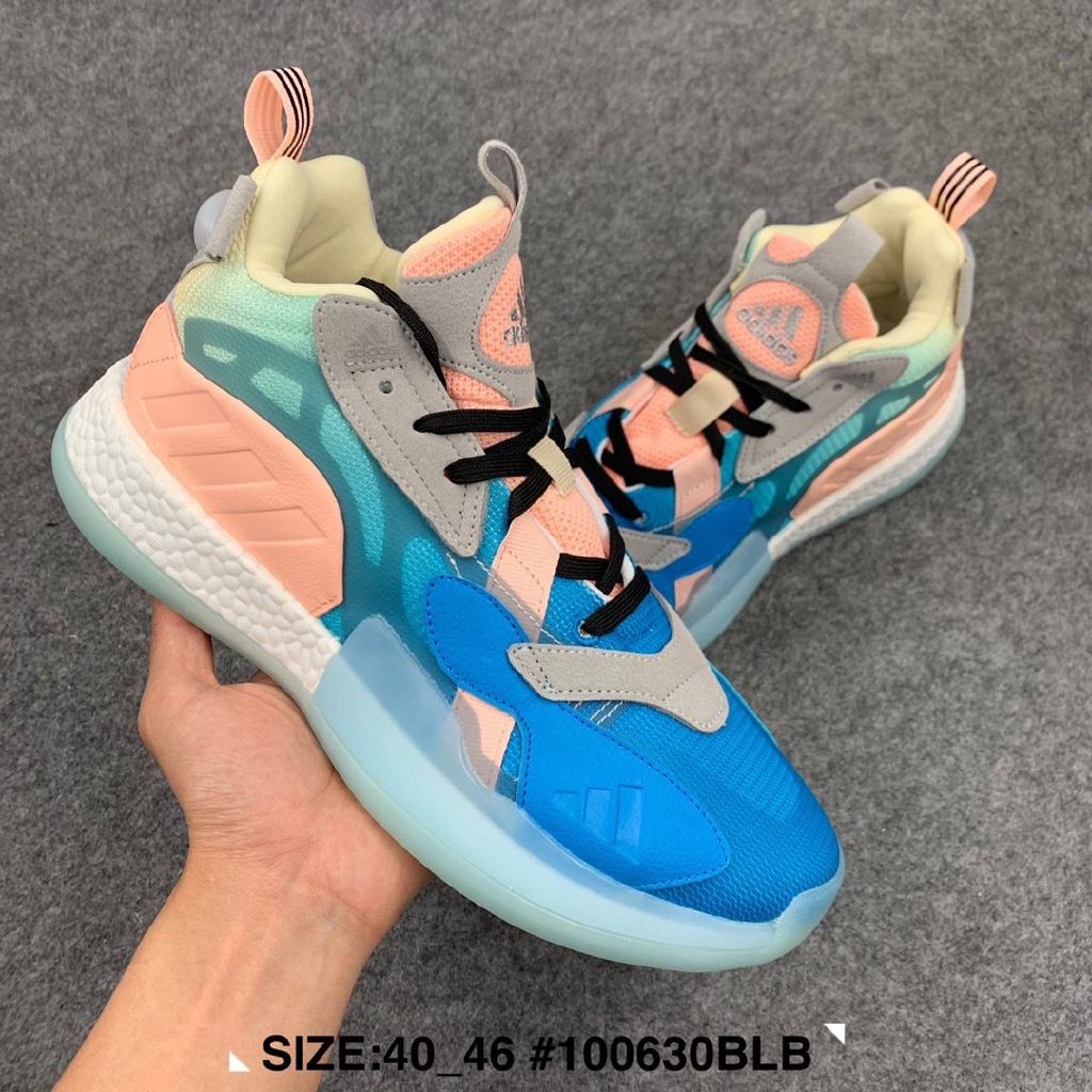 adidas zone boost basketball