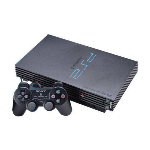 ps2 scph 50001