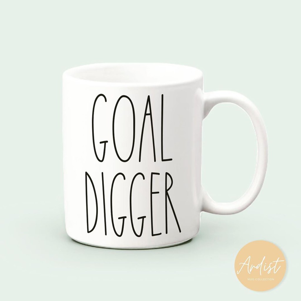 girlboss mug