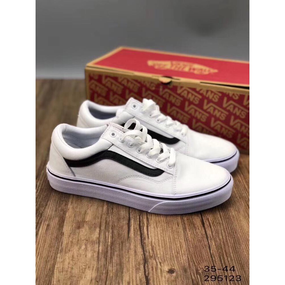 van shoes men