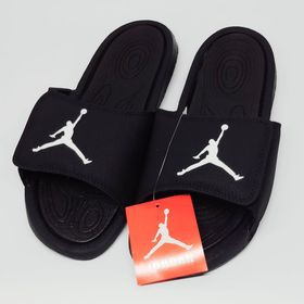 mens jordan slippers on sale
