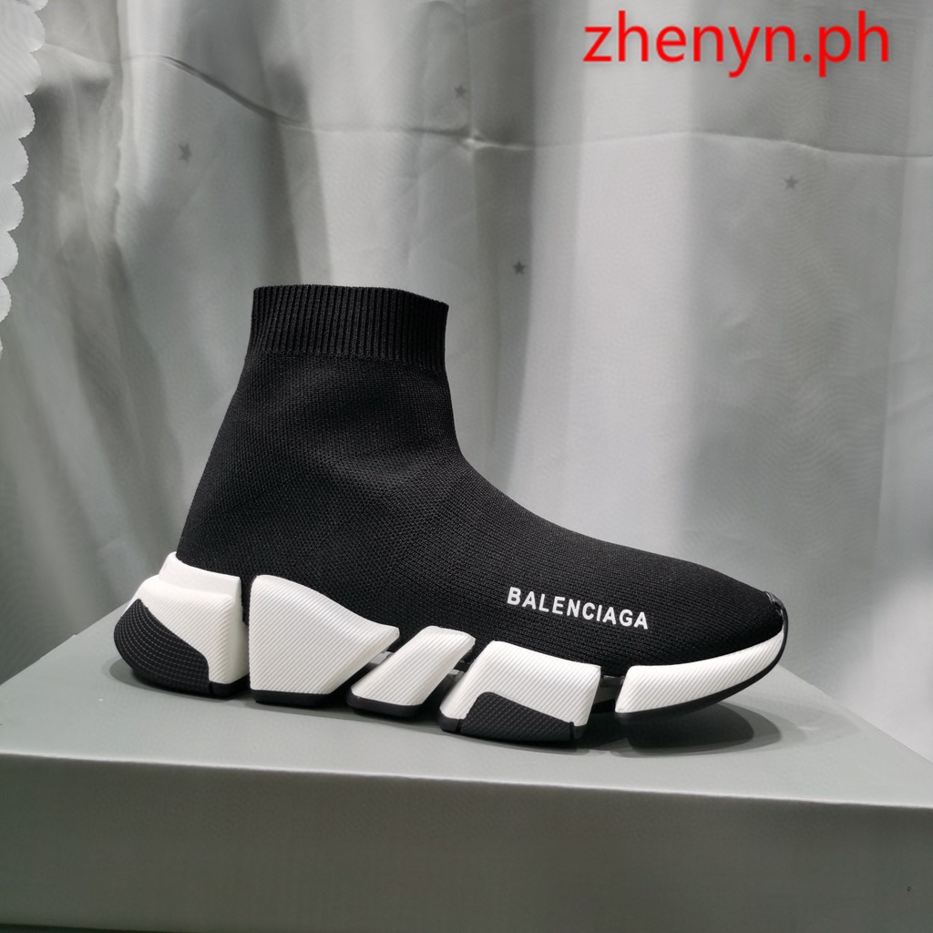 balenciaga sock shoes womens 2015