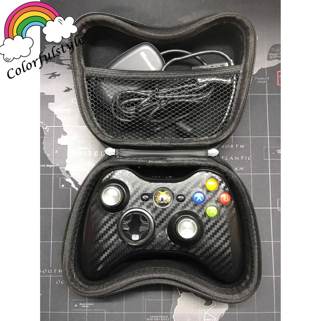 xbox 1 travel case