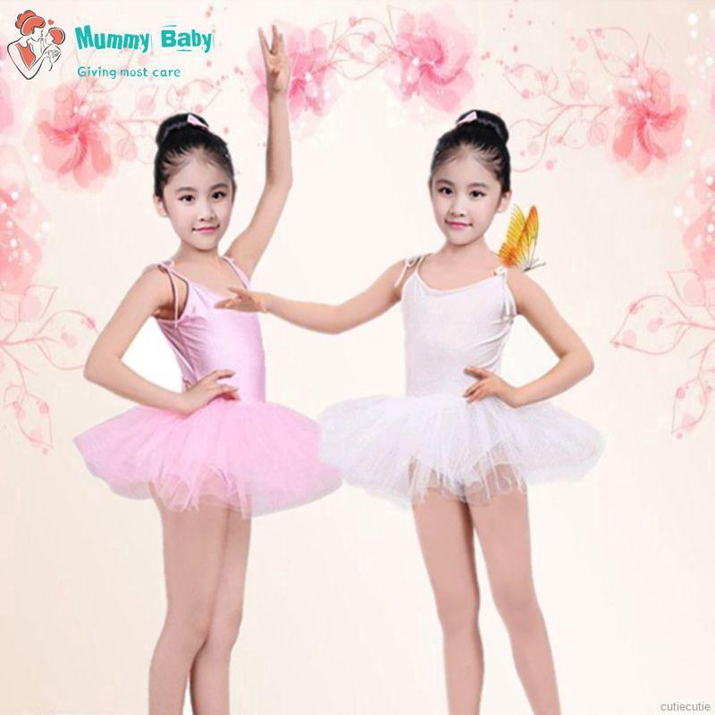 baby girl dance clothes