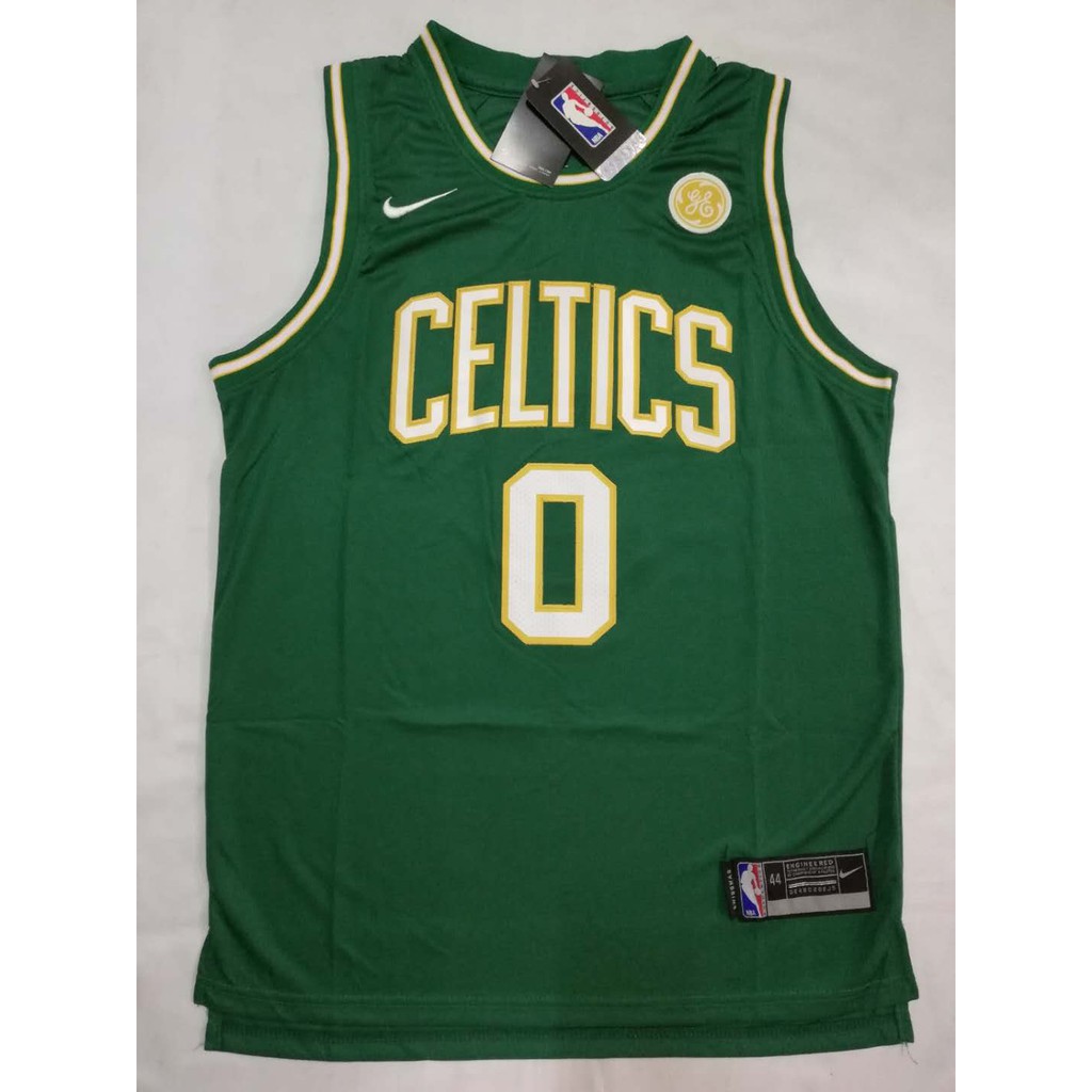 tatum swingman jersey