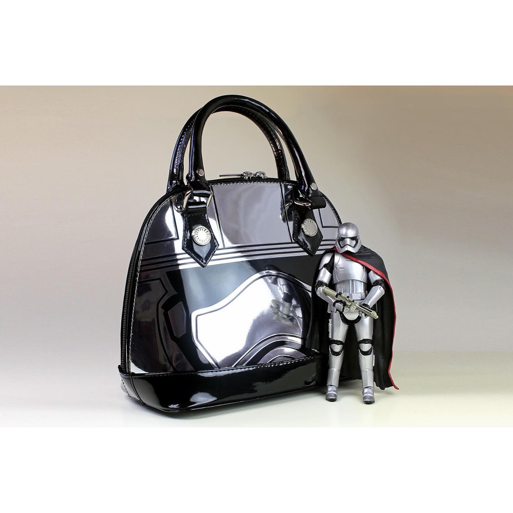 loungefly star wars bag