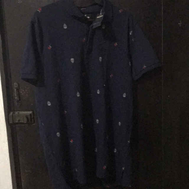 hollister epic flex shirt