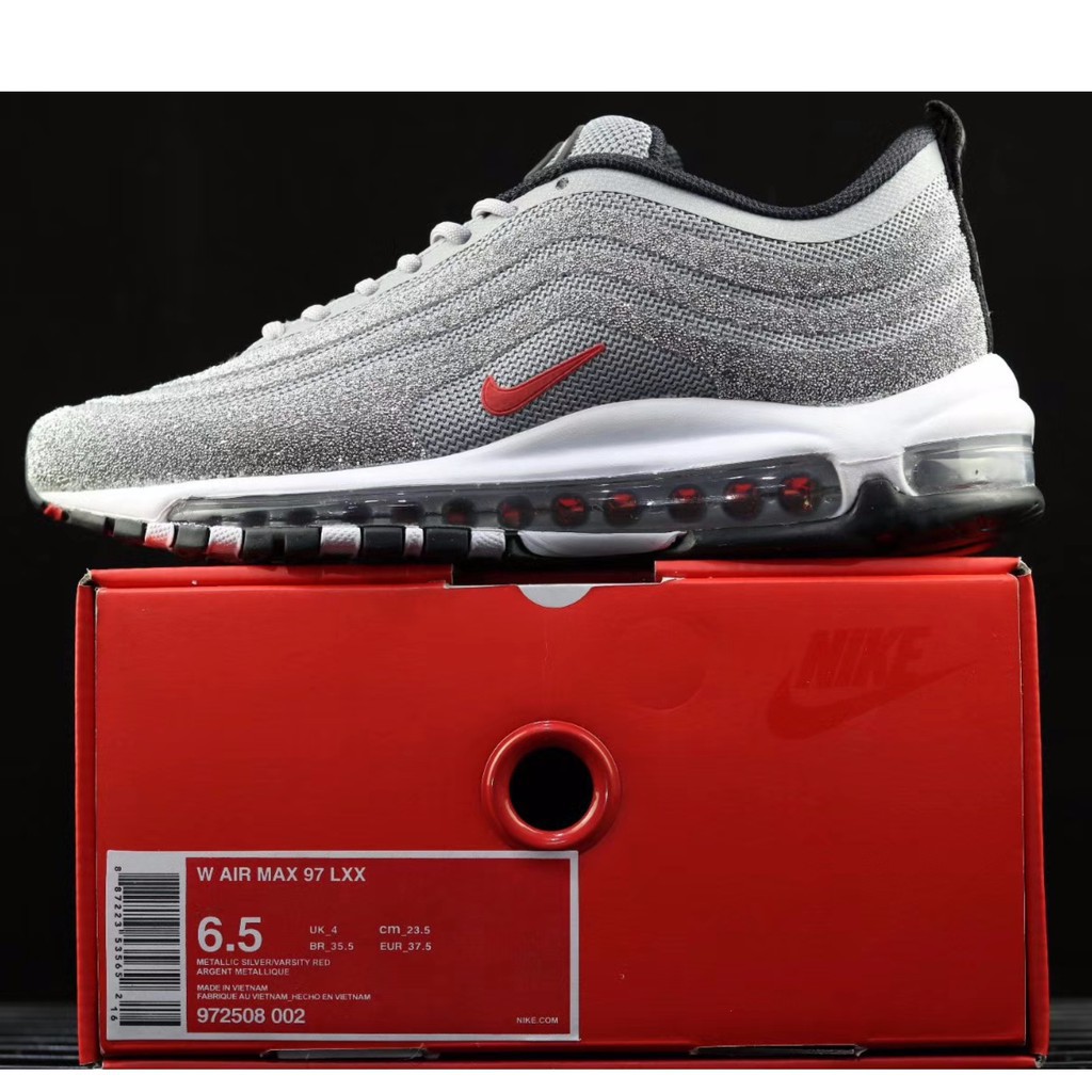 stylefile air max 97