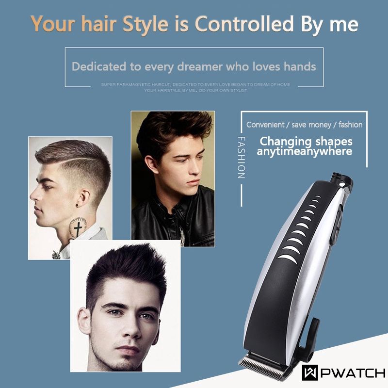 mains hair clippers