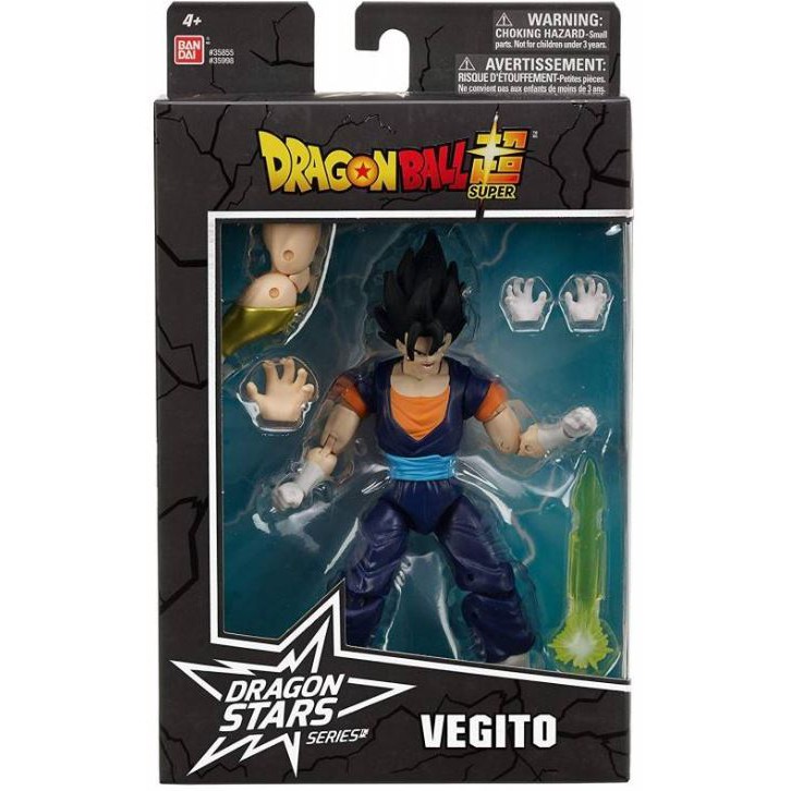 dragon ball dragon stars series