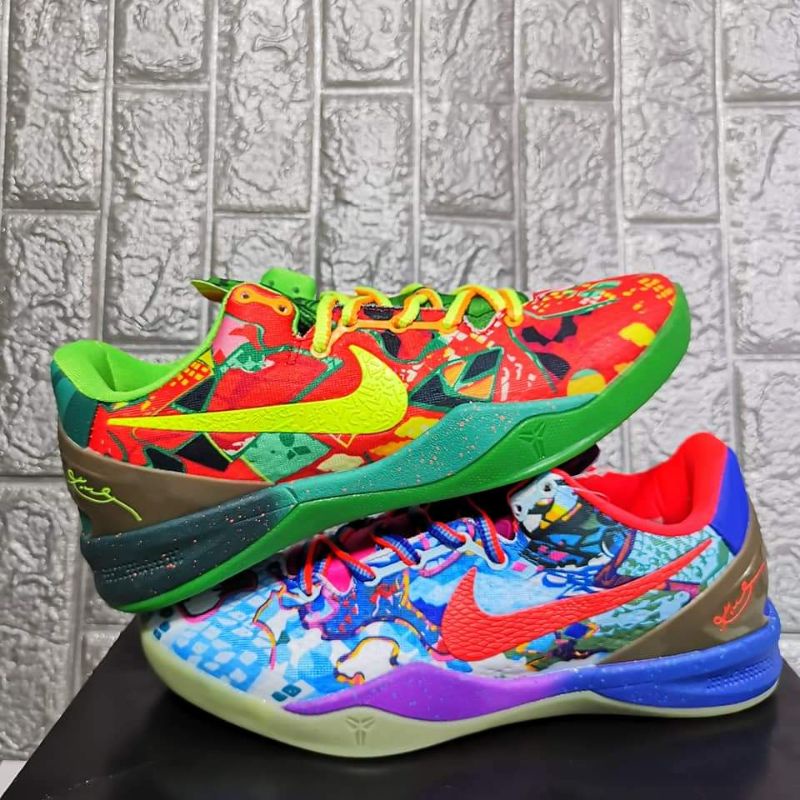 kobe 8 philippines