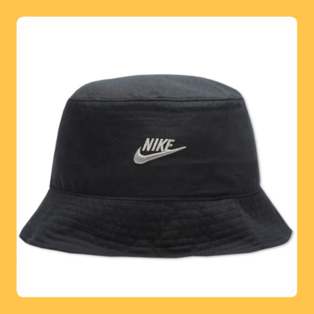 boonie hat nike