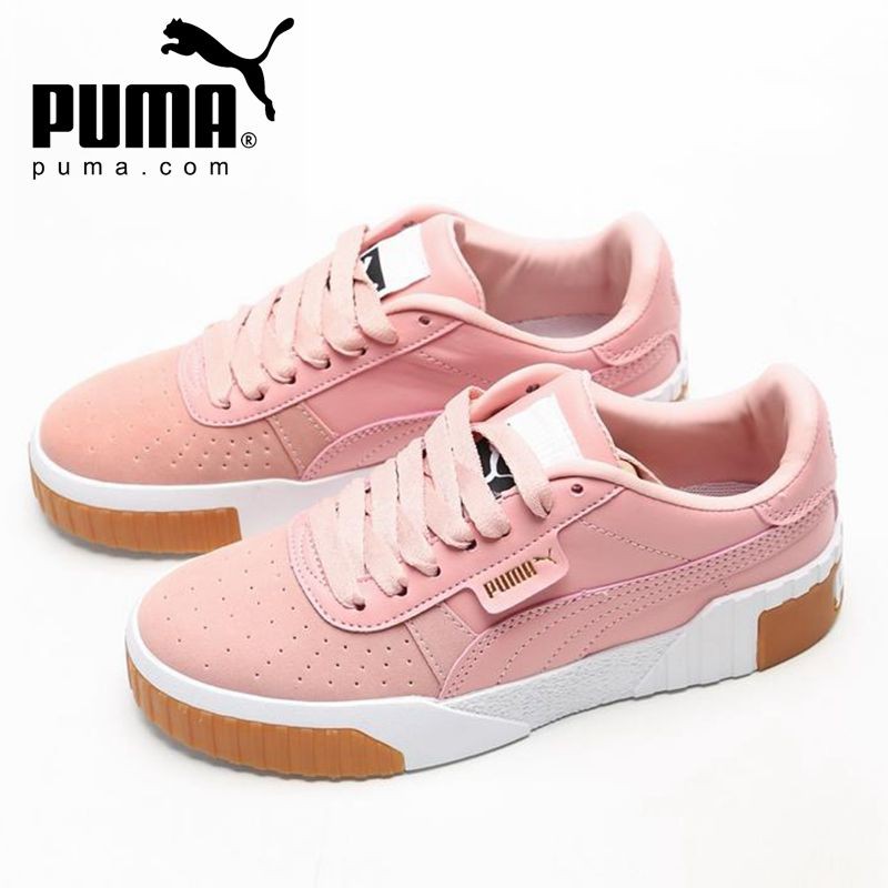 puma original sports shoes